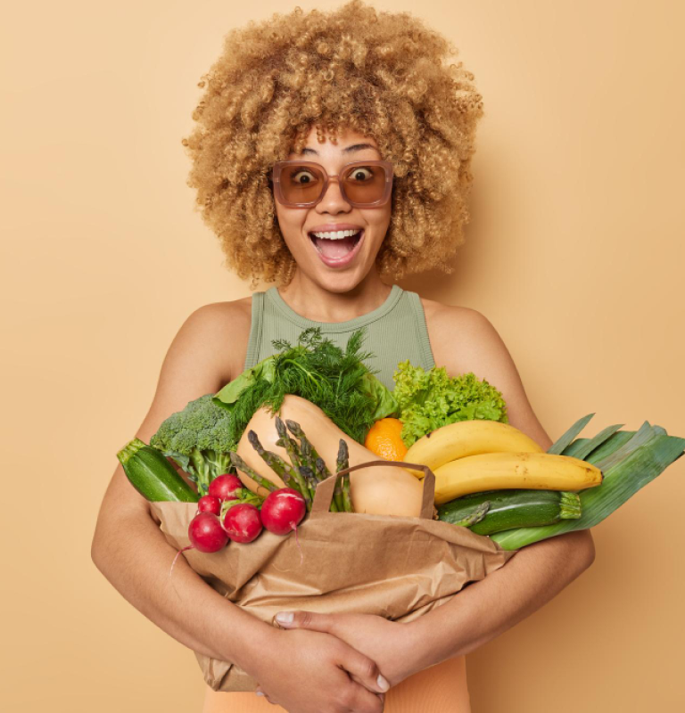 Fast & Reliable Delivery